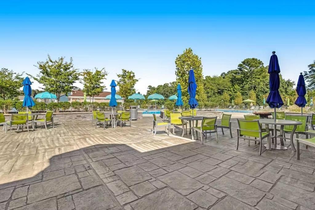 Ocean View Beach Club - 15 Bennett Point Frankford Exterior photo